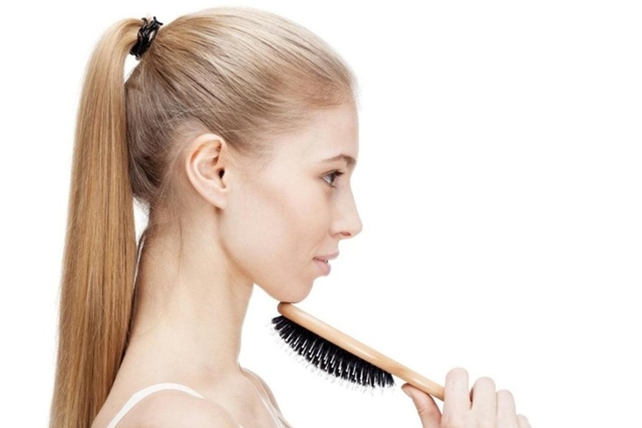 Przyczyny łysienia u kobiet