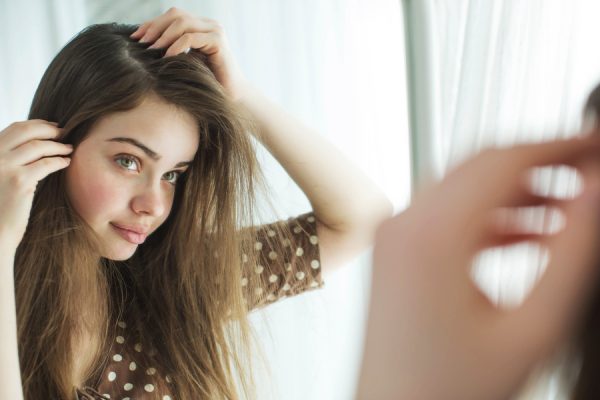 How To Take Care Of Hair In Winter