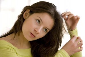 Trichotillomania – gdy rwiesz włosy z głowy