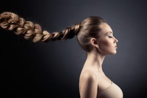 Najszybsza metoda zagęszczania włosów dla każdego