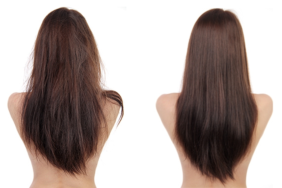 Regeneracja włosów – czy możliwe jest naprawienie zniszczonych włosów