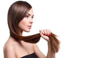Równowaga PEH w pielęgnacji włosów